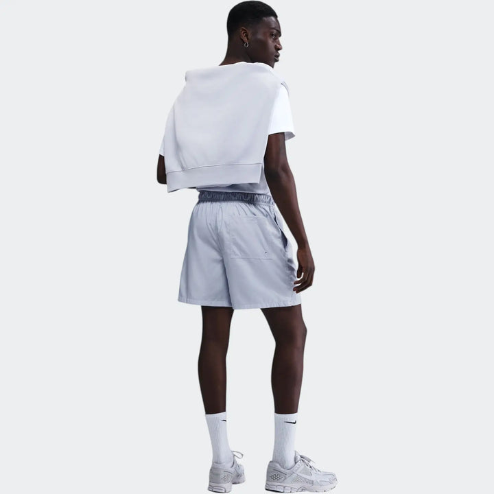 Nike Mens Club Woven Flow Shorts