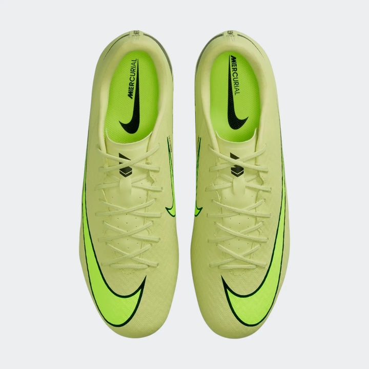 Lm Vapor 16 Academy Fg/Mg Green Boots