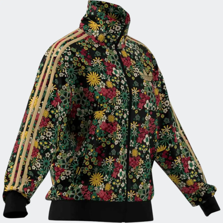 Adidas Originals X Liberty London Firebird Track Top