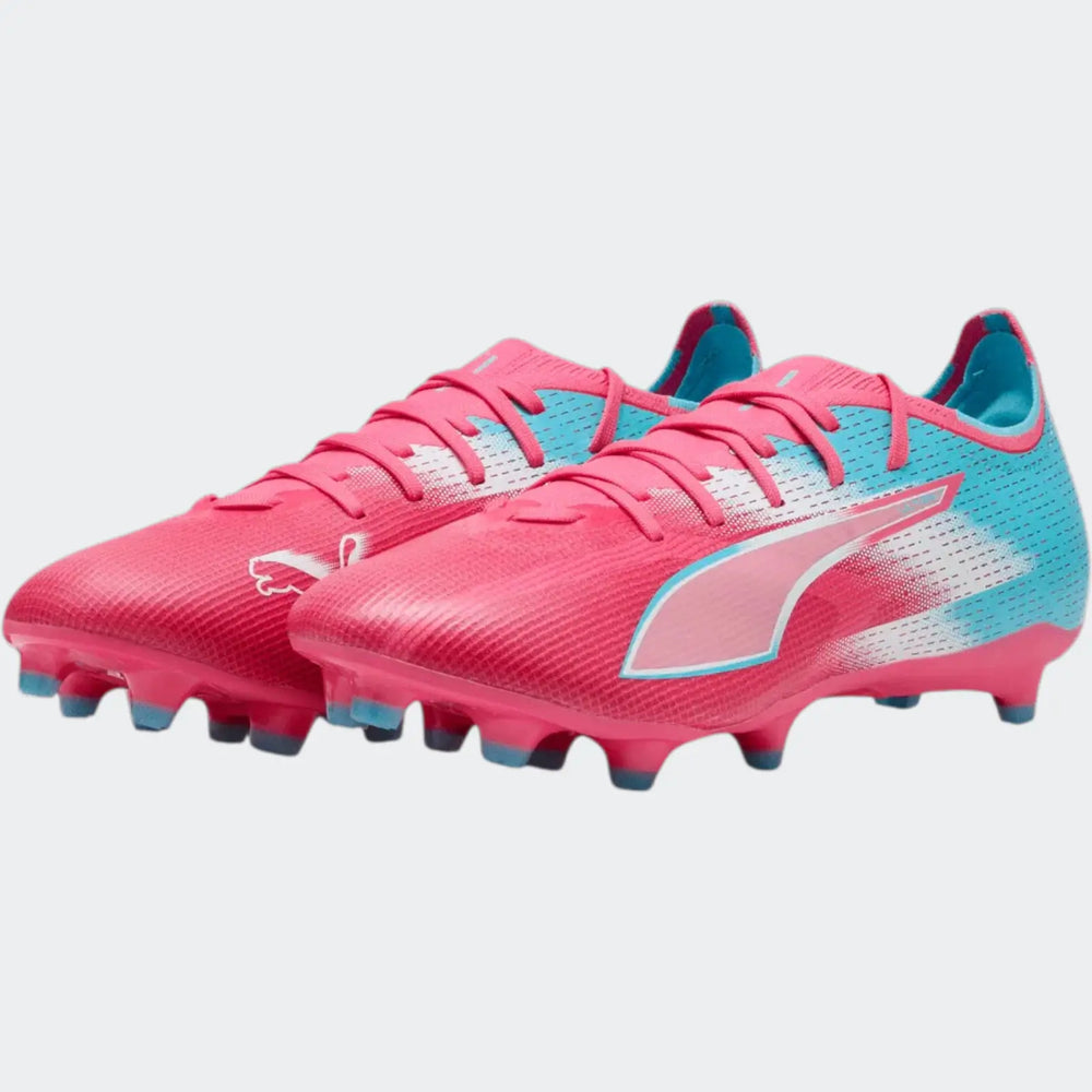 Ultra 6 Match Pink Boots