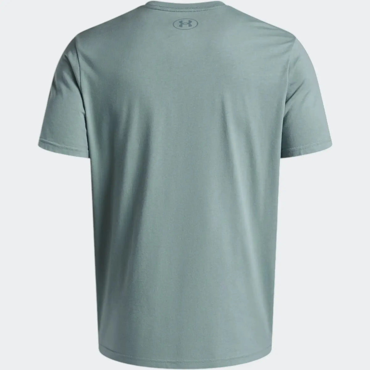 Ua M Sportstyle Green T-Shirt