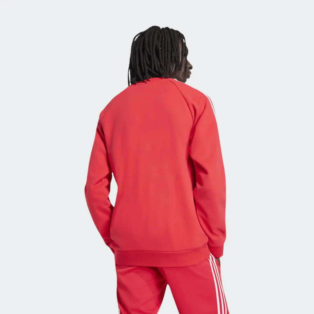 Liverpool Fc Originals Crew Sweat