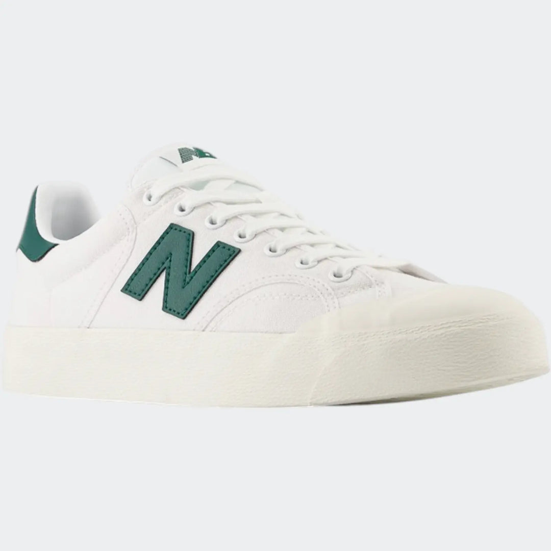 BB100 White Sneakers