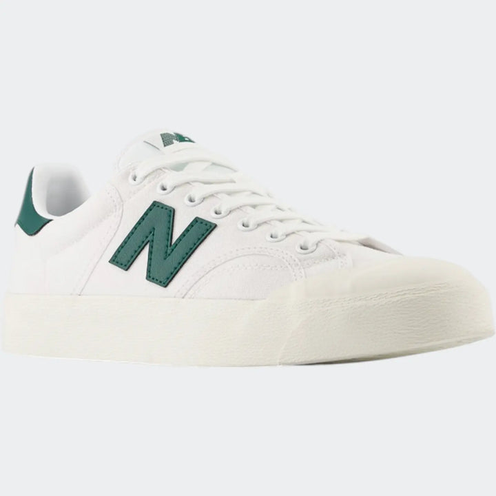 BB100 White Sneakers
