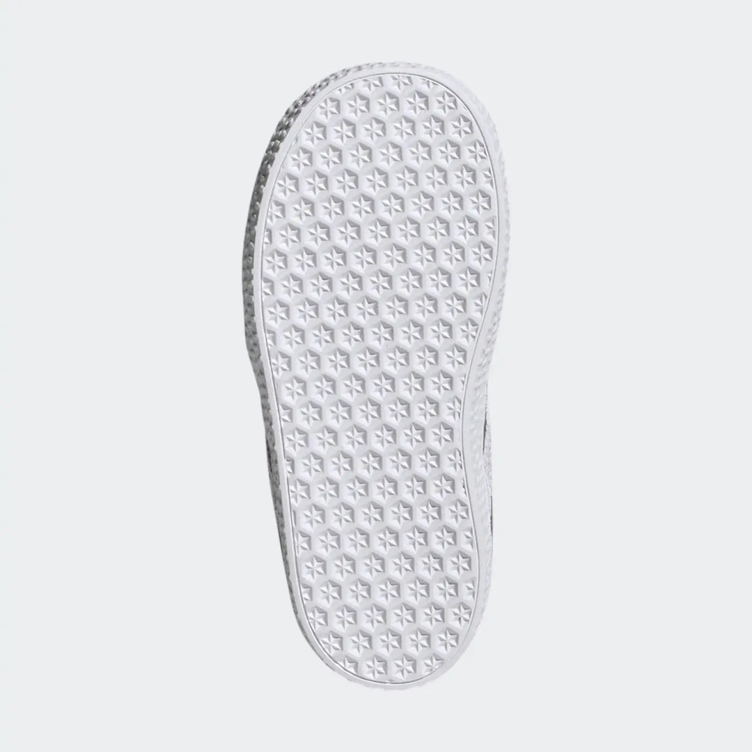 Gazelle Comfort Closure Elastic Laces Shoes Kids