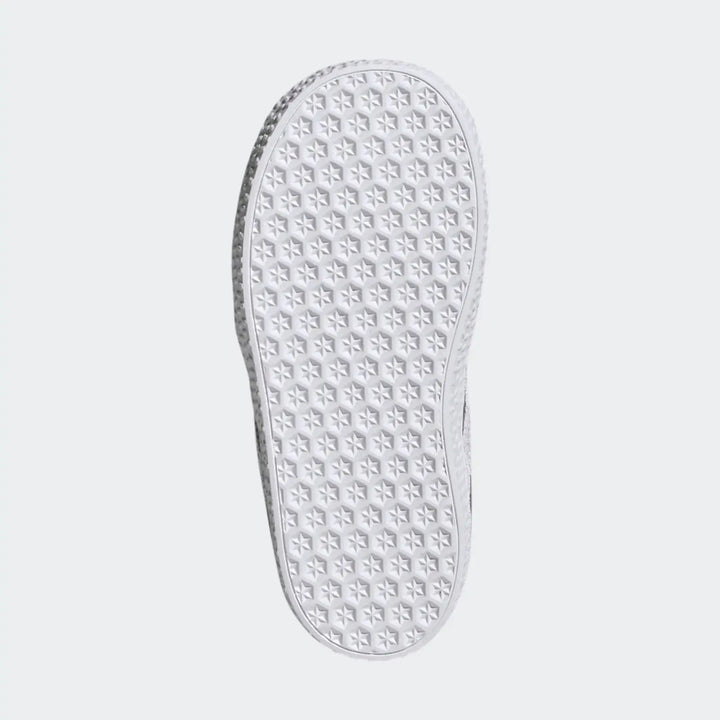 Gazelle Comfort Closure Elastic Laces Shoes Kids
