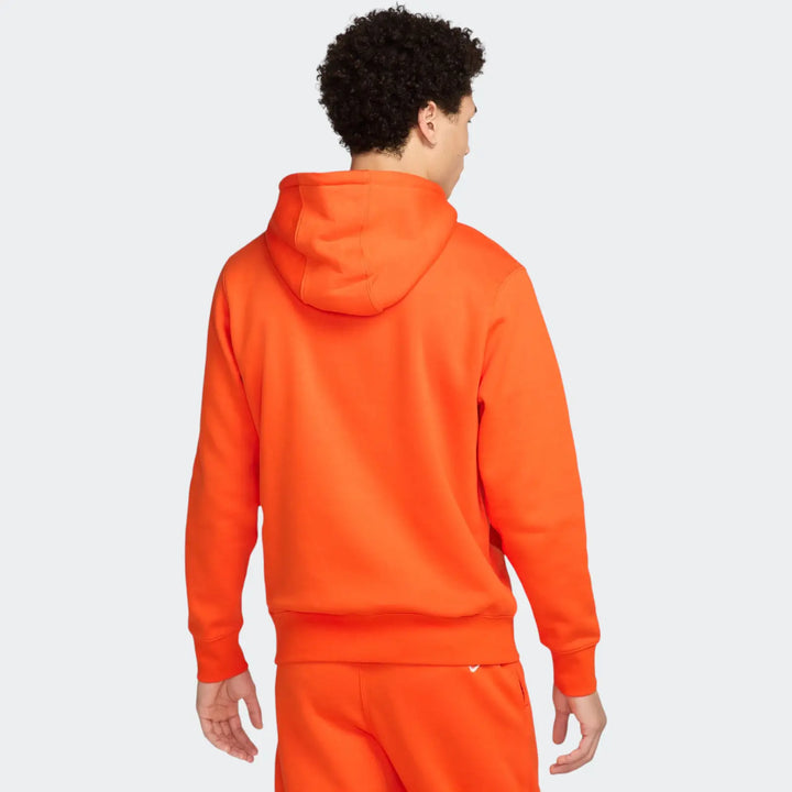 Nike Men's Club Fleece Pullover Hoodie