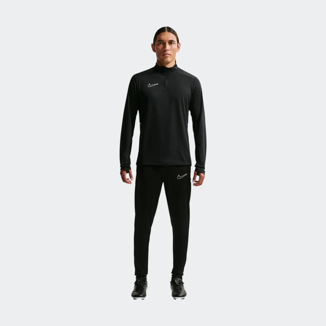 M Nk Df Acd25 Drill Top Black Tops