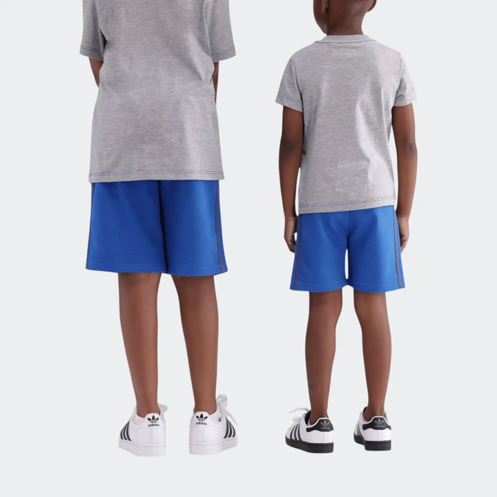 3S Youth Short F25