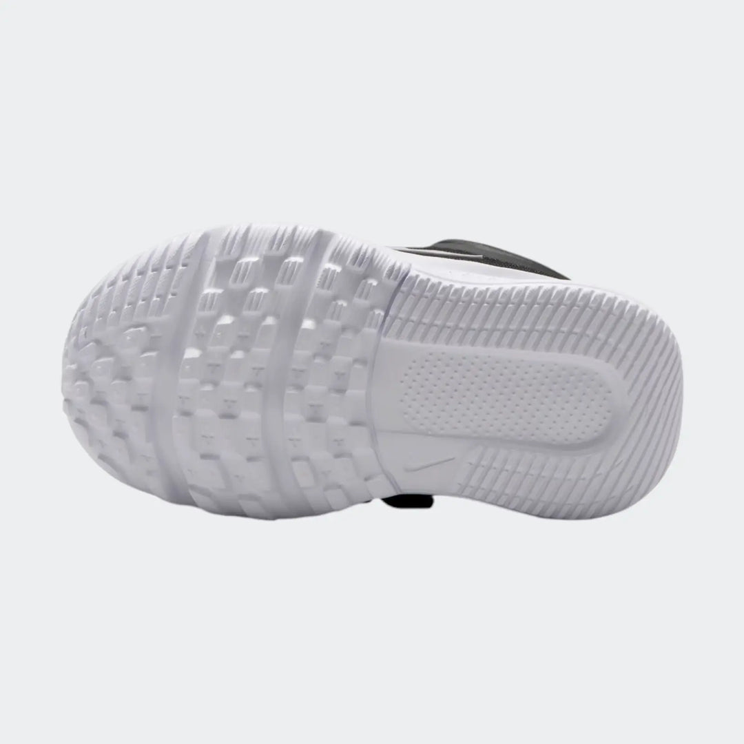 Nike Star Runner 5 Td Black Sneakers