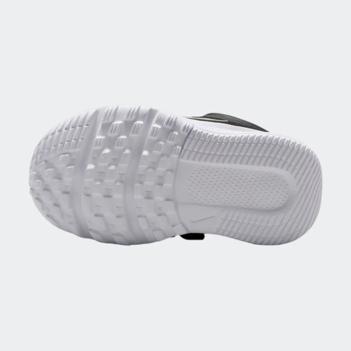 Nike Star Runner 5 Td Black Sneakers