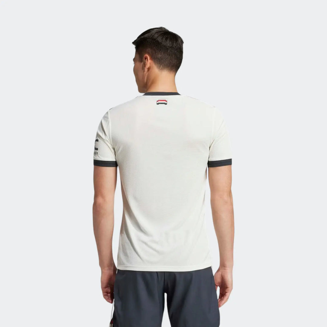 Manchester United 24/25 Third Authentic Jersey