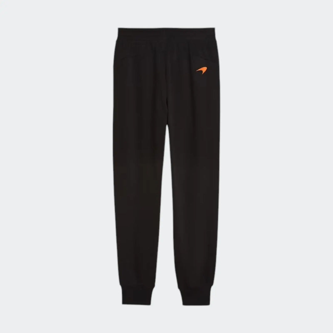 Mclaren Ess Pants Black Pants