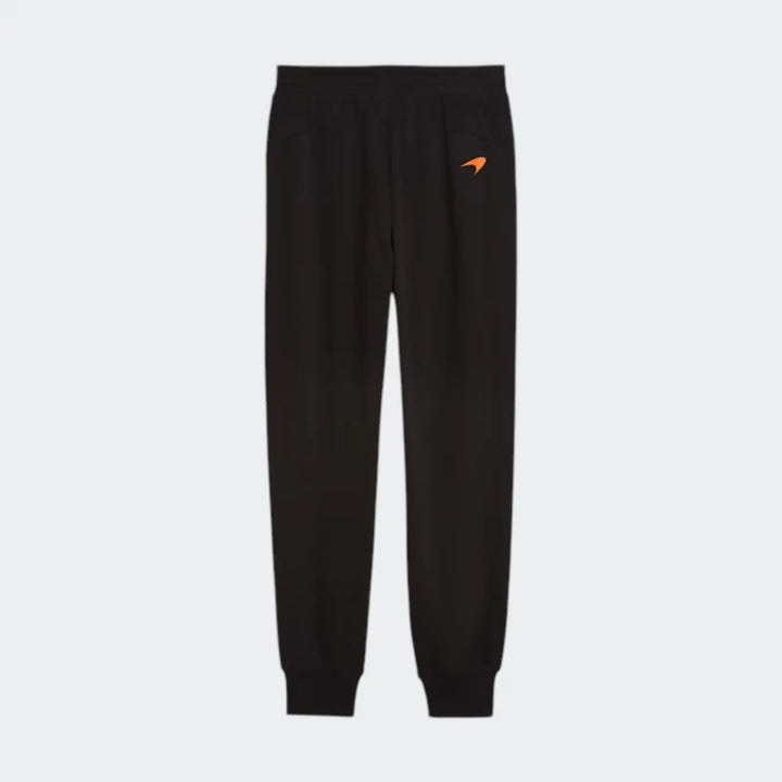 Mclaren Ess Pants Black Pants