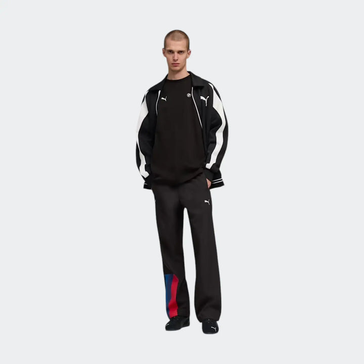 Bmw M M3 T7 Tee Black T-Shirts