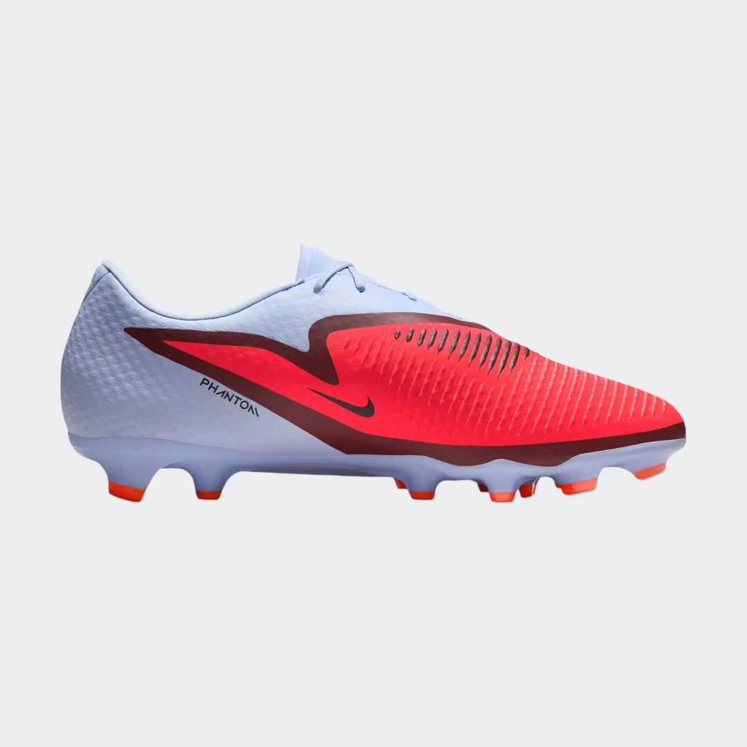 Phantom 6 Low Acad Fg/Mg Blue Boots