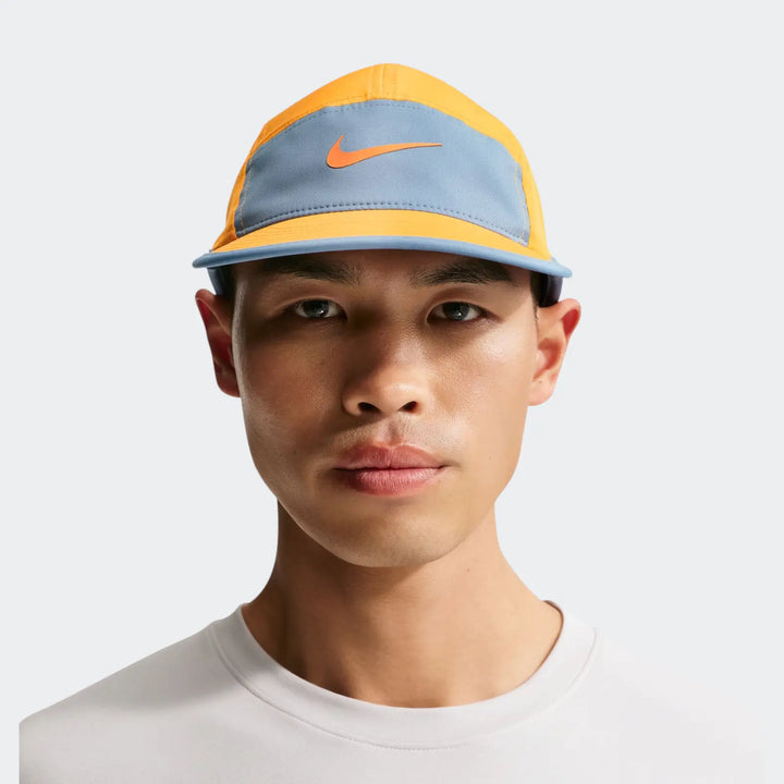U Nk Df Fly Cap U Cb Yellow Caps