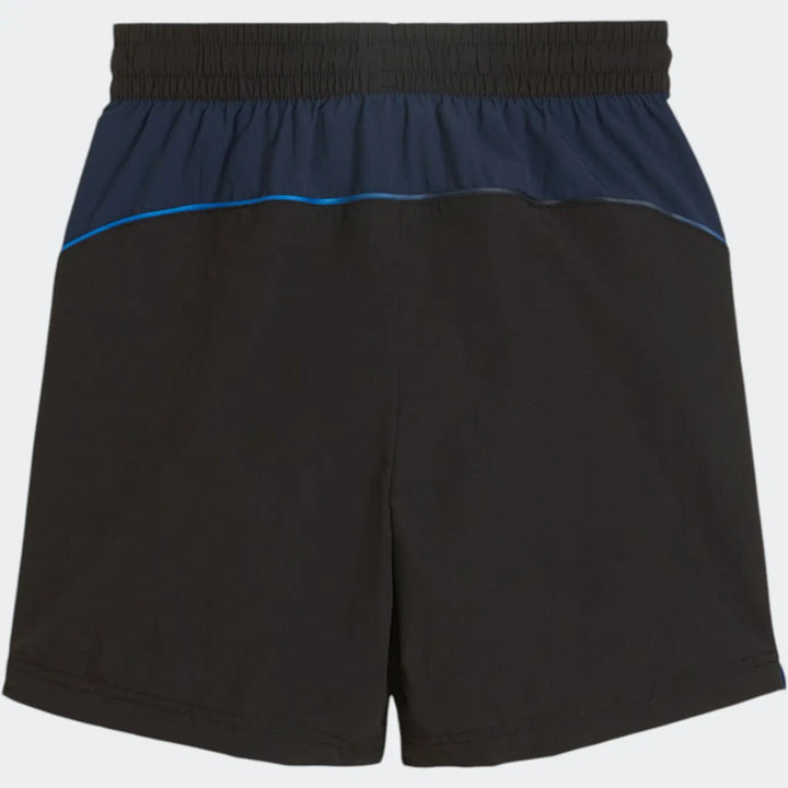 Puma X Playstation Shorts Black Shorts