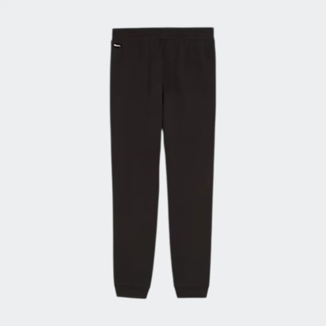 Pumatech Pants Dk Black Pants