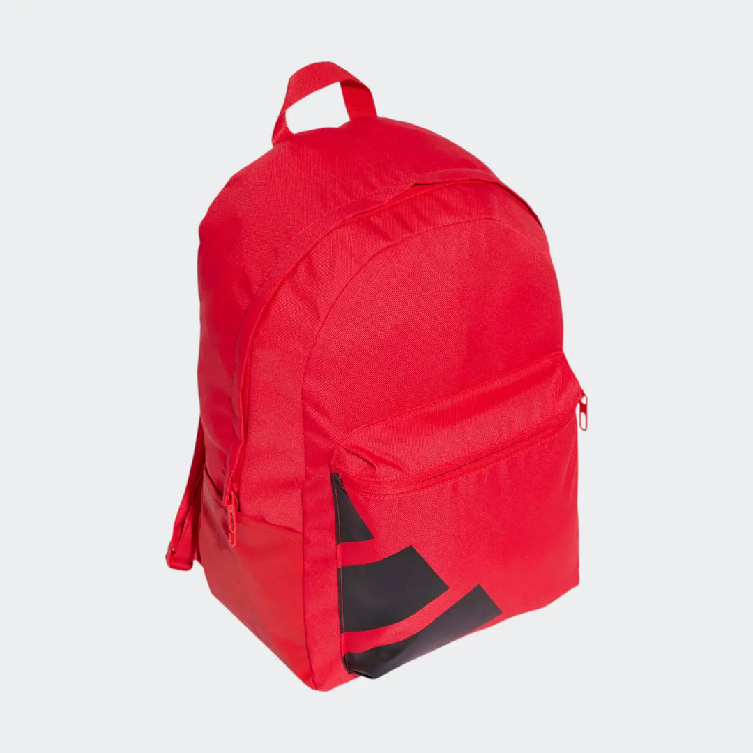 Classic Back-To-School Badge Of Sport Backpack