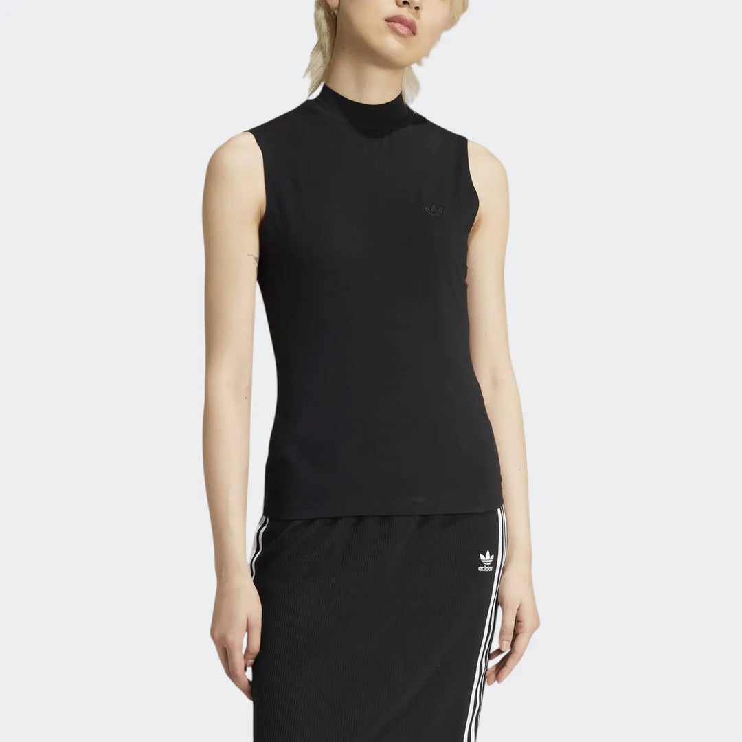 Premium Essentials Baselayer Top