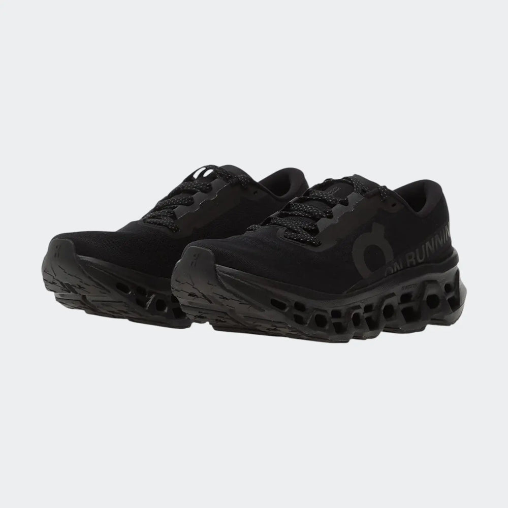 Cloudmonster 3 Black Sneakers