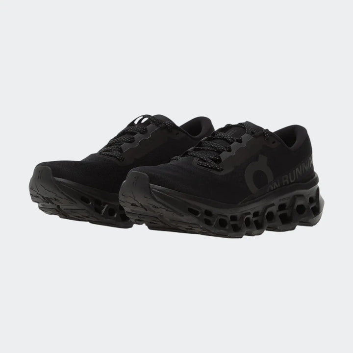 Cloudmonster 3 Black Sneakers
