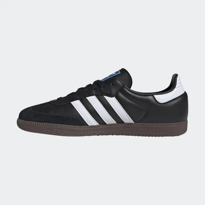 Samba Og Shoes