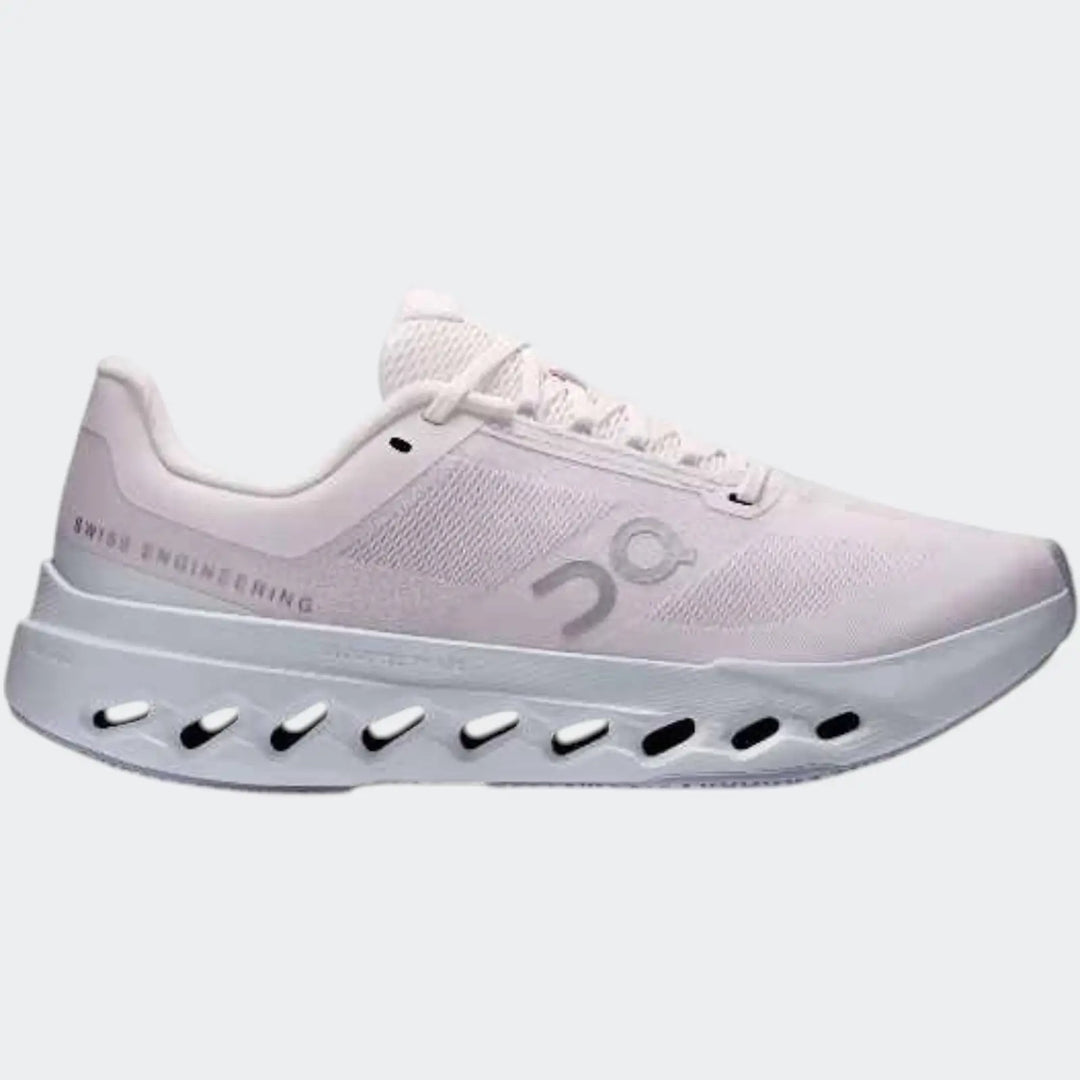 Cloudsurfer Next Pink Sneakers