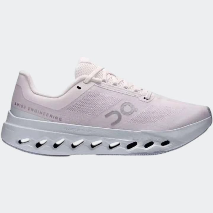 Cloudsurfer Next Pink Sneakers