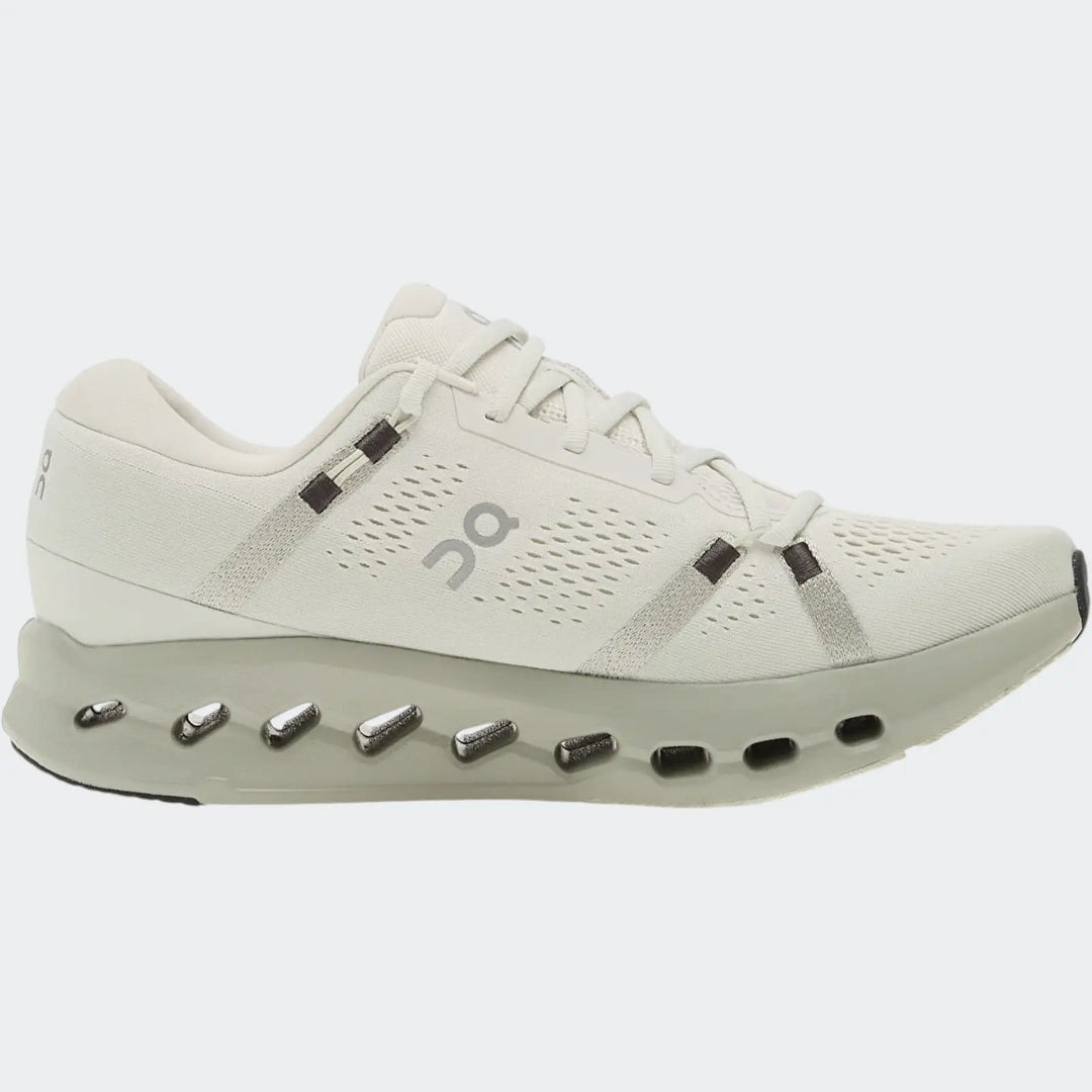 Cloudsurfer 2 White Sneakers