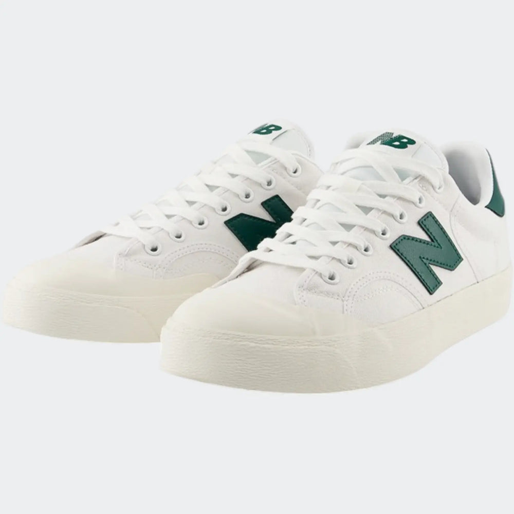 BB100 White Sneakers