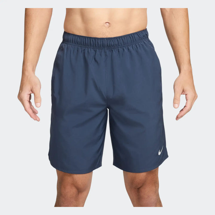M Nk Df Challenger 9Ul Blue Shorts