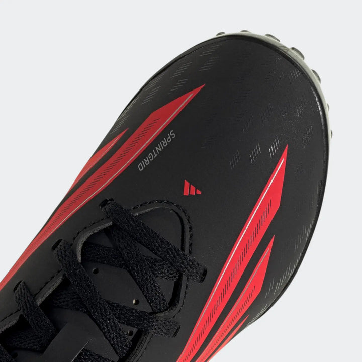 F50 Club Turf Football Shoes Kids