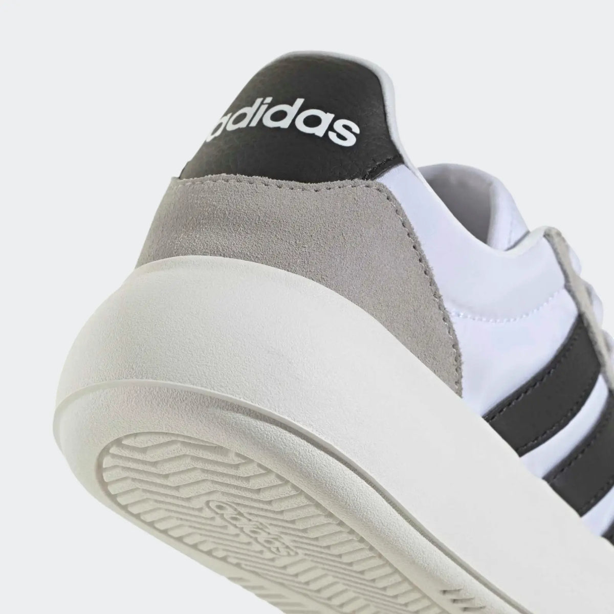 Barreda Decode Shoes