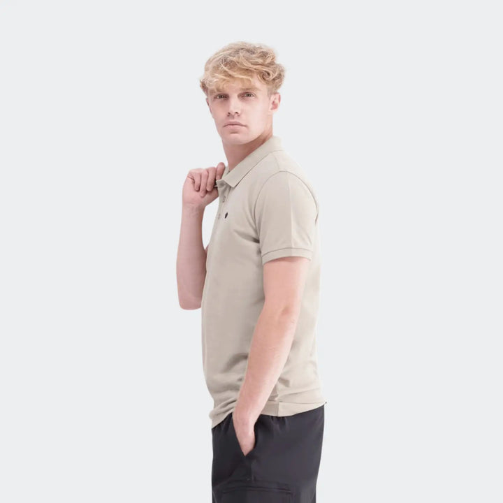 Essential Polo Sf S26