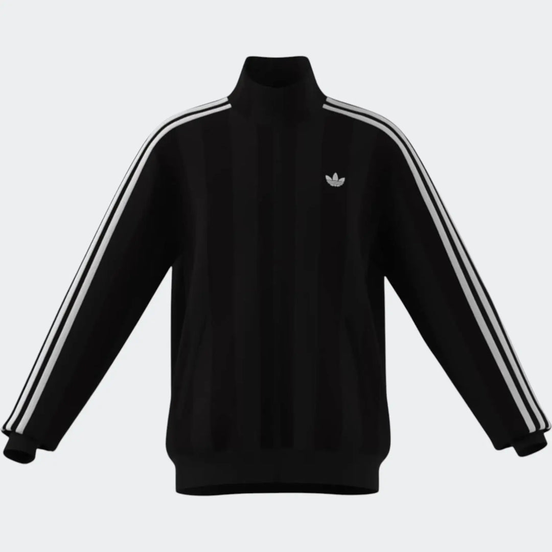 Firebird Loose Jacquard Track Top