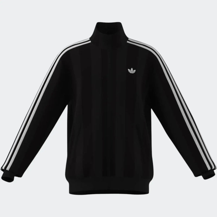 Firebird Loose Jacquard Track Top