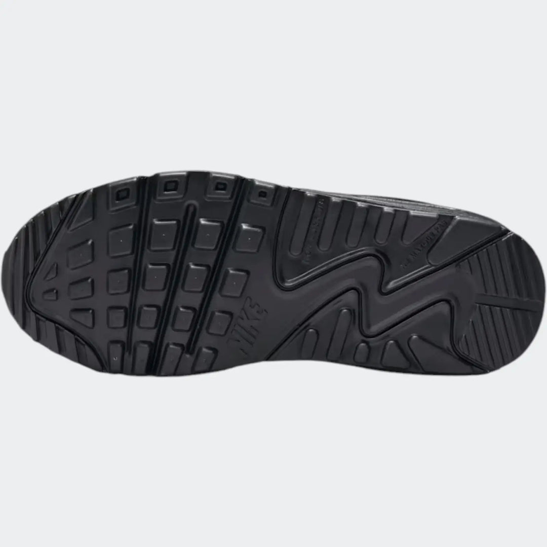 Nike Air Max 90 Ltr Gs Black Sneakers