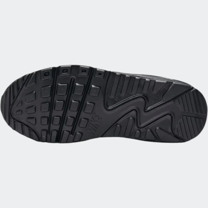 Nike Air Max 90 Ltr Gs Black Sneakers