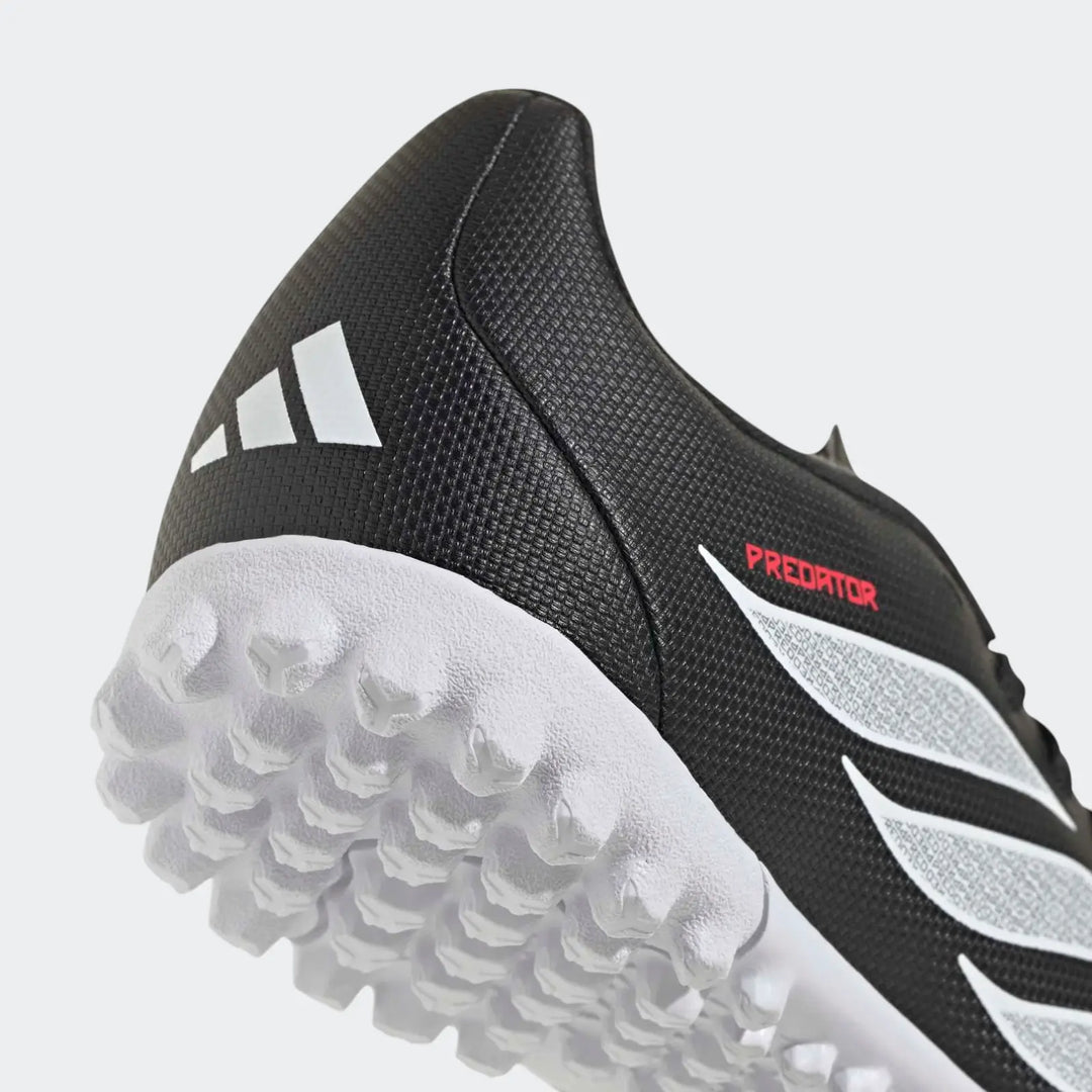Predator Club Turf Football Shoes Kids