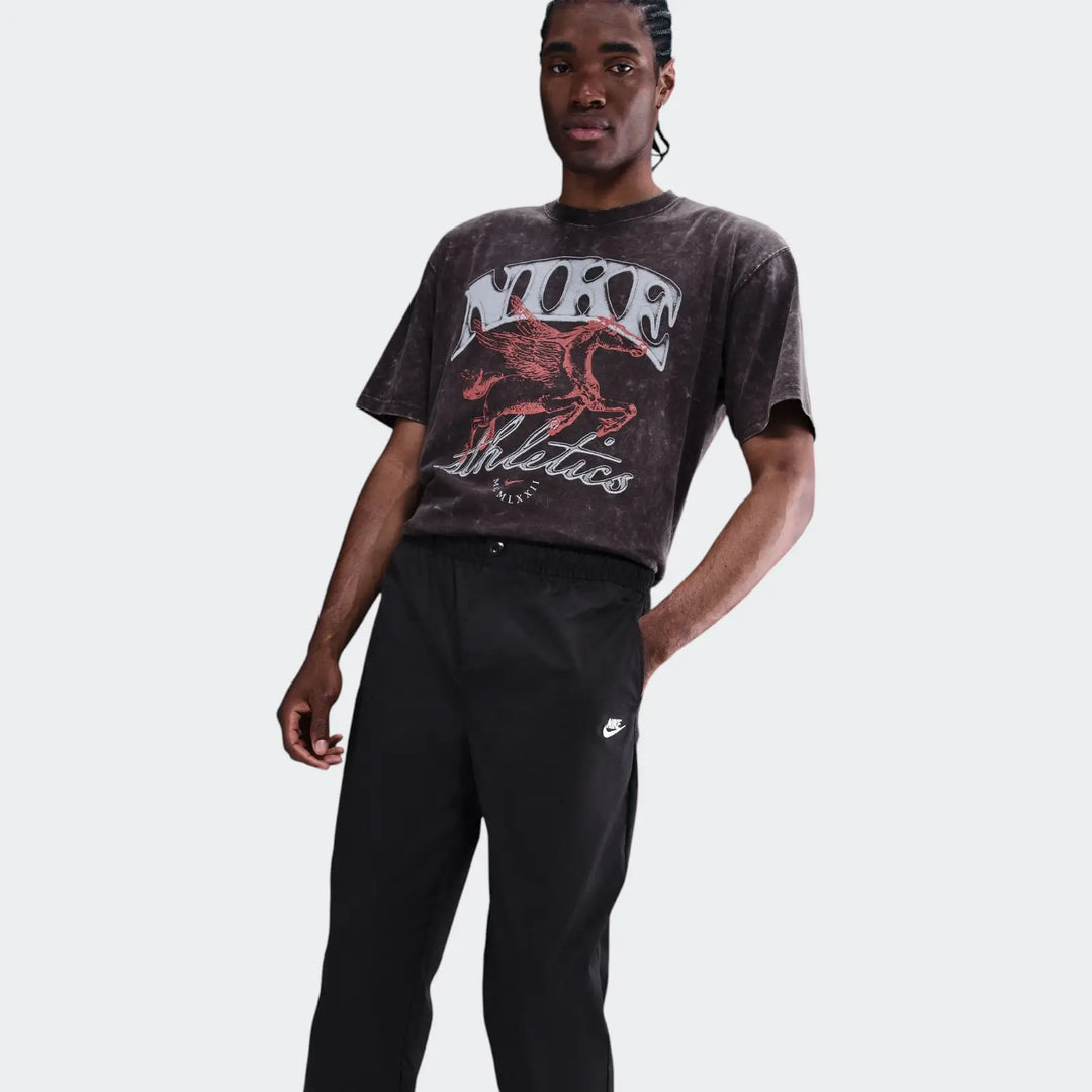 Nike Men's Club Woven Tapered Pants