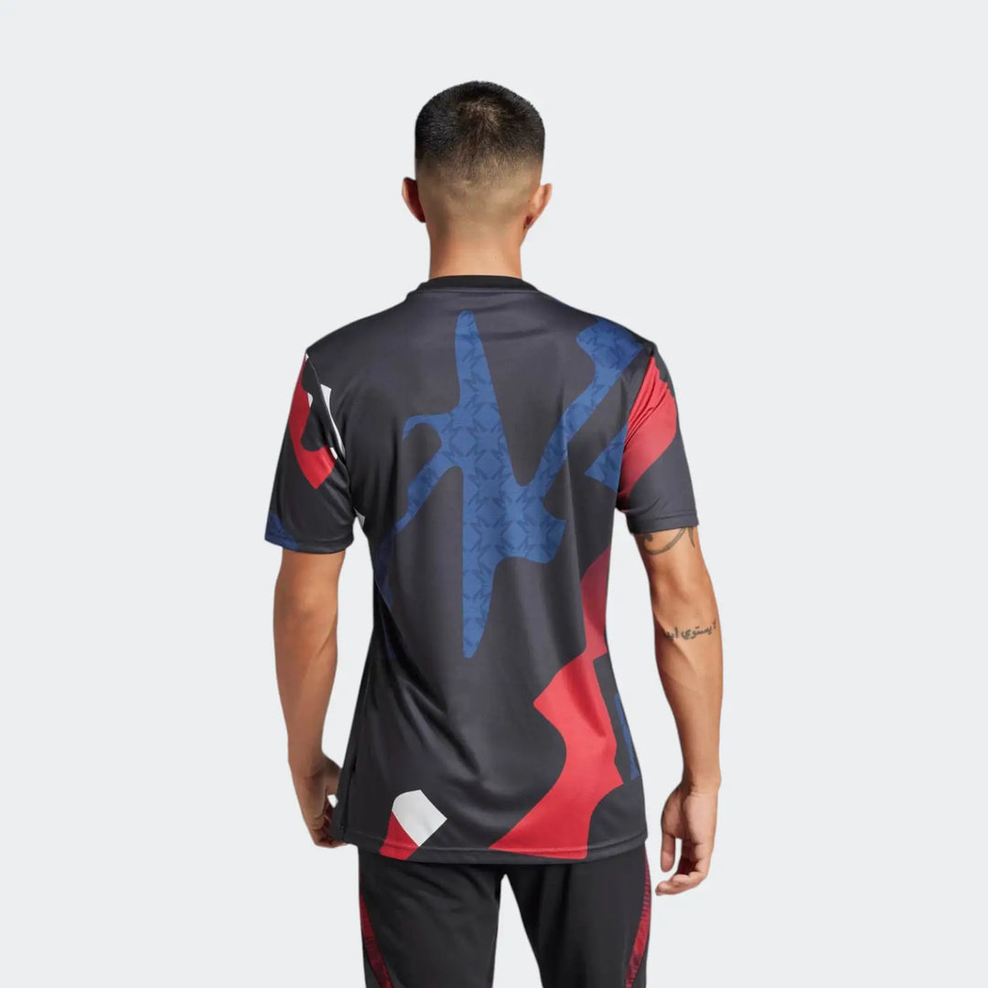 Manchester United 24/25 Pre-Match Jersey