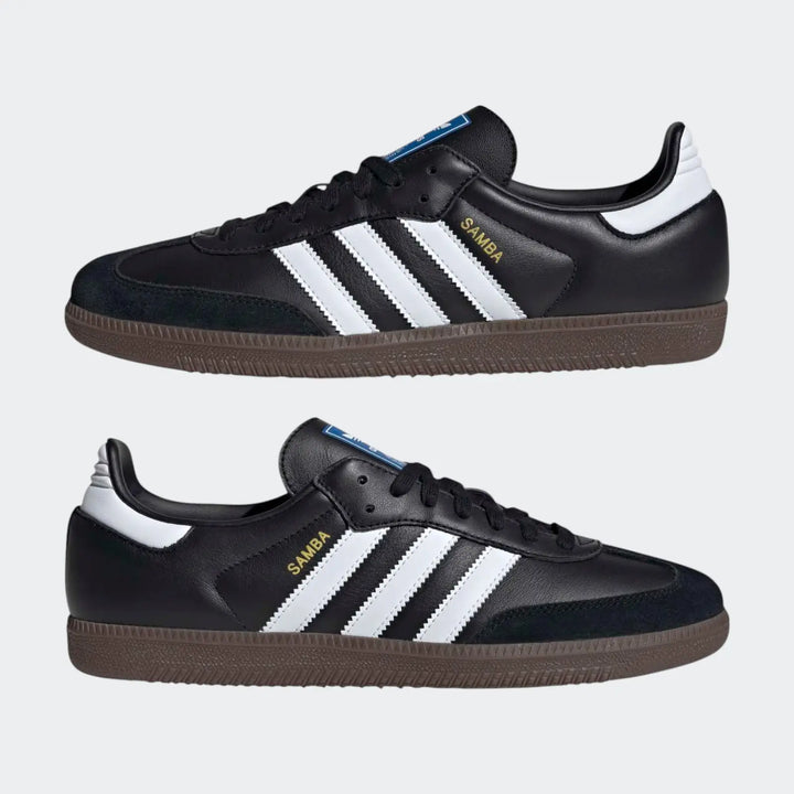 Samba Og Shoes