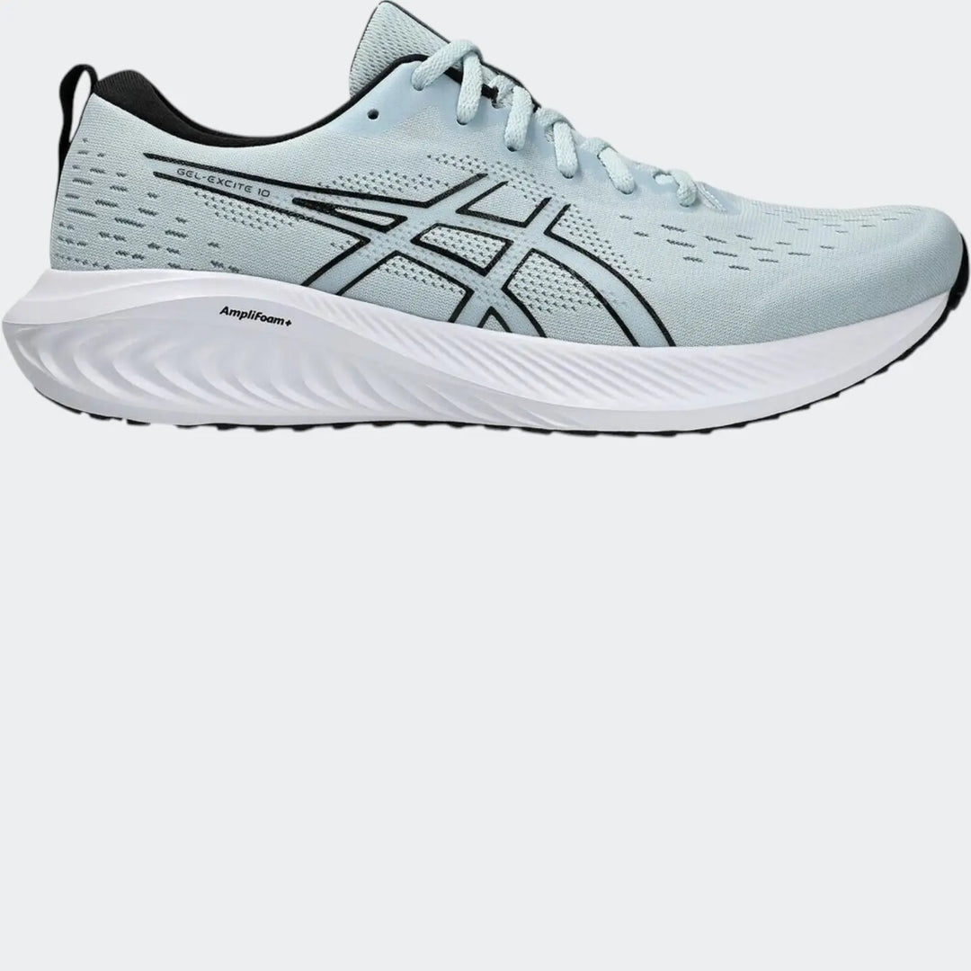 Gel-Excite 10 Grey Sneakers