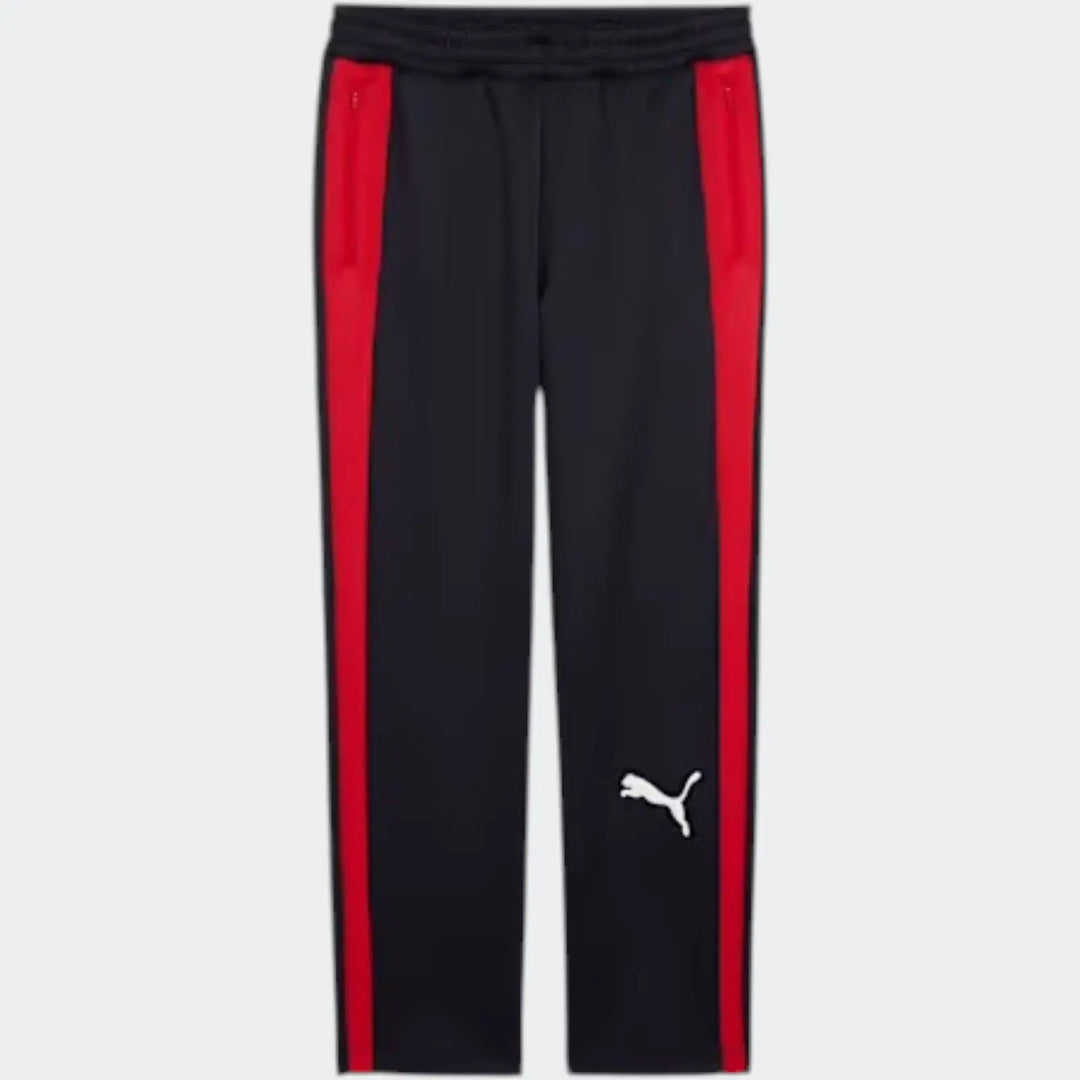 T7 Big Cat Track Pants Men