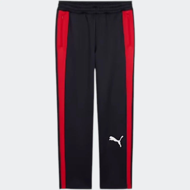 T7 Big Cat Track Pants Men