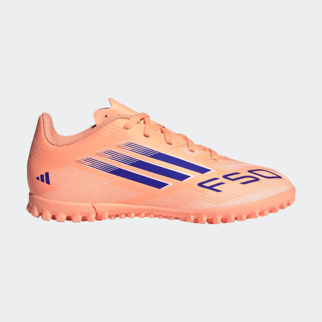 F50 Club Turf Boots Kids