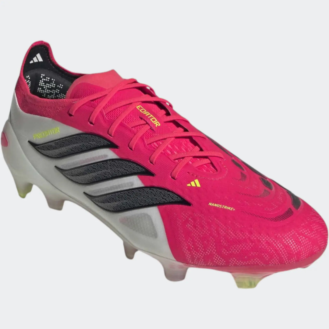 Predator Elite Firm Ground Football Boots