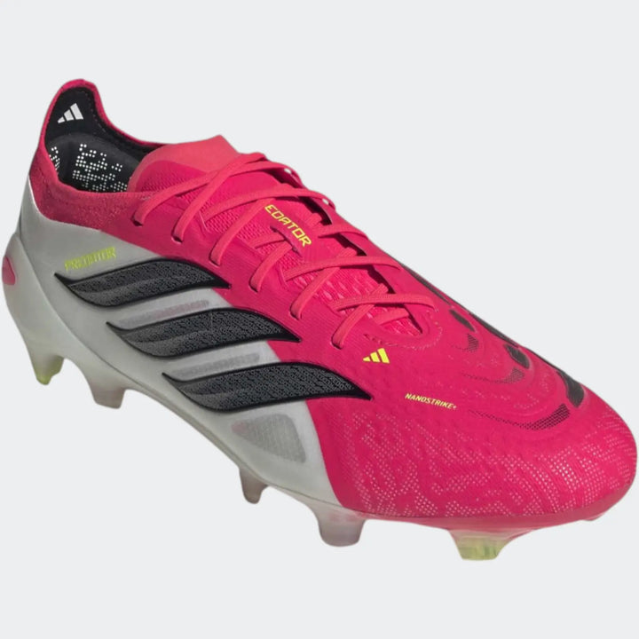 Predator Elite Firm Ground Football Boots